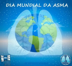 dia mundial asma