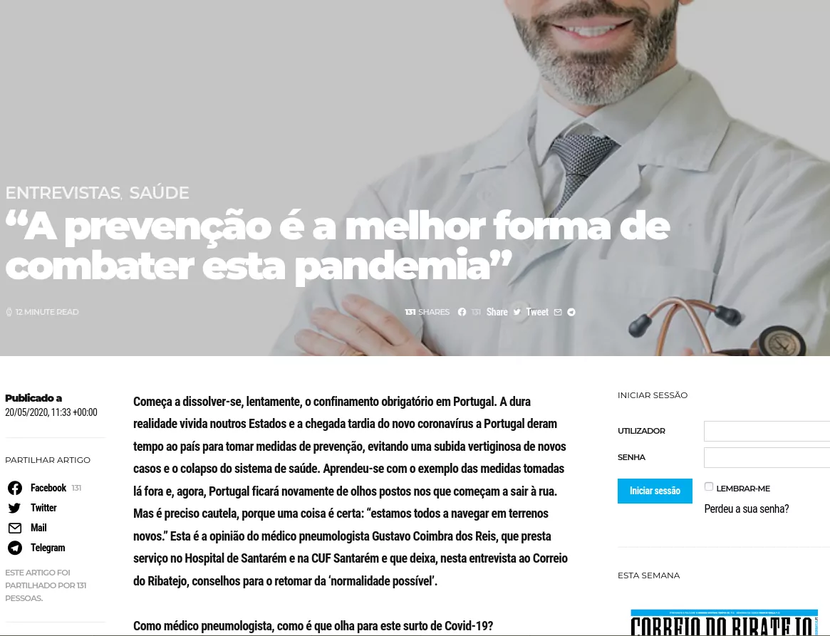 pandemia covid19
